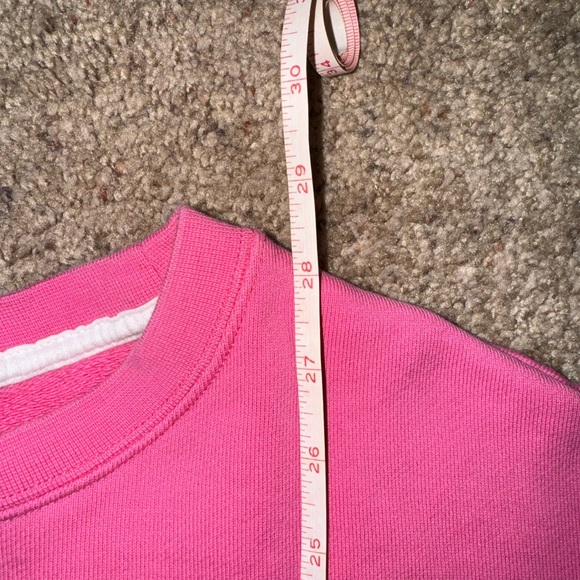 Pink Nike Crewneck - Picture 6 of 6
